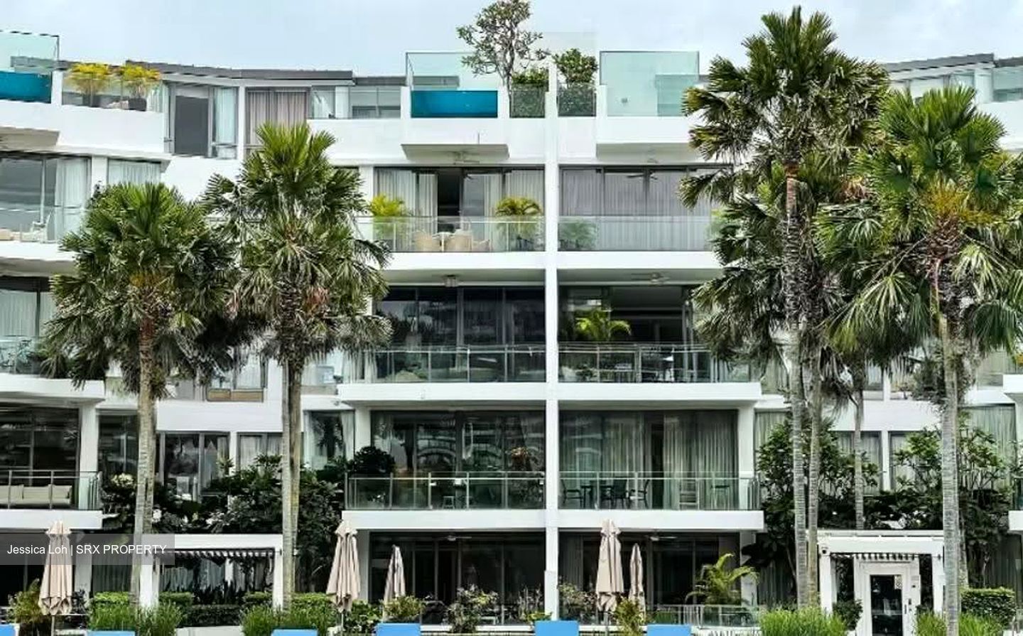 Marina Collection (D4), Condominium #636566571